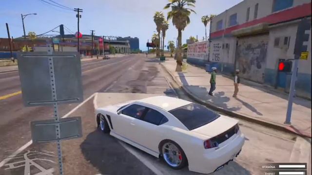 GTA 5 GTA 6 GRAFİK MODU YAPTIM 2020 2021 YENİ EVDEKAL смотреть онлайн