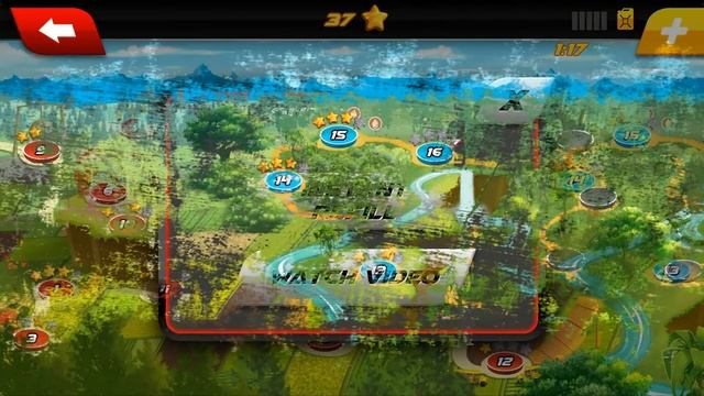 Motorcycle Racer - Bike Games - Gameplay (part 3) смотреть онлайн