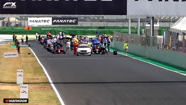 FX Racing Weekend | Live Streaming Race 2 - Misano 4 Luglio 2021 смотреть онлайн
