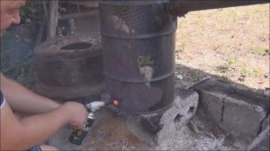 ДЫМОГЕНЕРАТОР холодного копчения своими руками без компрессора