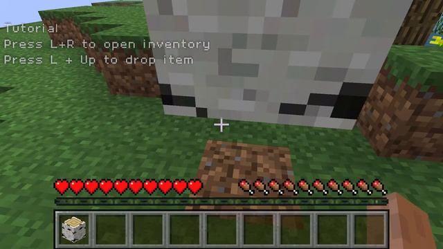 Minecraft PSP Edition... IS IT LEGIT? смотреть онлайн