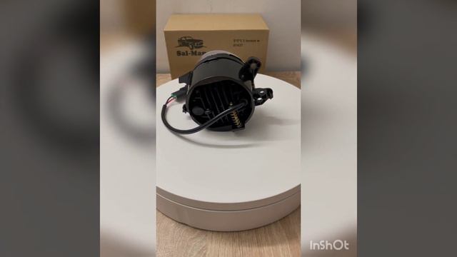 LED ПТФ НА МЕРСЕДЕС смотреть онлайн