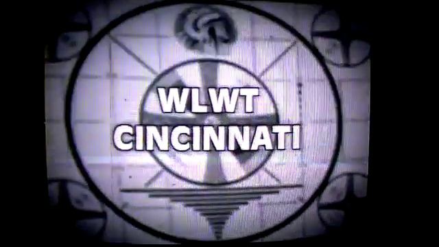 WLWT-TV Cincinnati Signs Off Analog TV смотреть онлайн