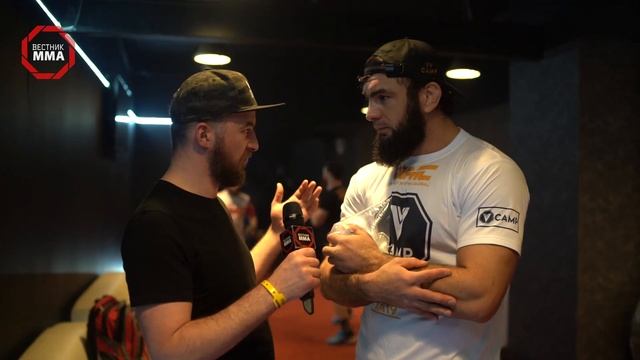 ВСЕ БОЯТСЯ С НИМ ДРАТЬСЯ, ЖЕСТКО ВЫРУБАЕТ ПОСЛЕ ТЮРЬМЫ - Вагаб Вагабов смотреть онлайн