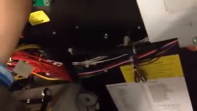 Fruit Machine Repair - How to fix led Board, led Lamp Error смотреть онлайн