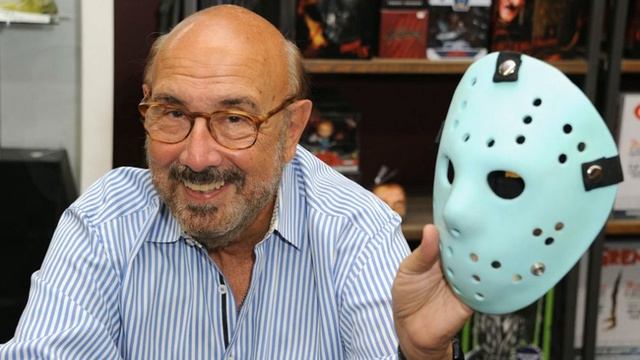 Harry Manfredini - Friday The 13th: Part 6 - Jason Lives Theme (1986) смотреть онлайн