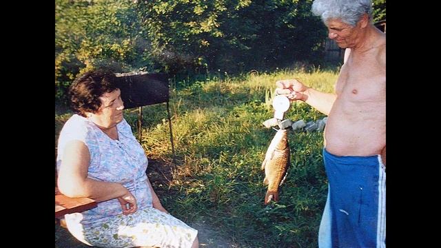 МОИ РОДИТЕЛИ !!!ЧАДАЕВЫ !!! смотреть онлайн