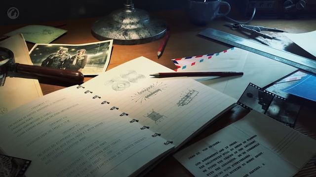 Return Of The Waffenträger