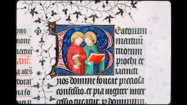 Sep 11 - Saint Protus - Saint Hyacinth - Saint Eugenia - Martyrs - 0262 - Via Salaria Romae смотреть онлайн