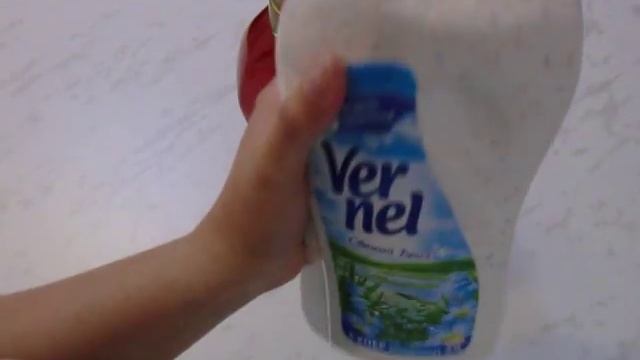 ИДЕЯ БЕЗ ЗАТРАТ ДЛЯ ХРАНЕНИЯ СТИРАЛЬНОГО ПОРОШКА смотреть онлайн