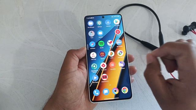 How to Bluetooth headphone connect to mobile camera | Bluetooth earphone kaise connect kare смотреть онлайн