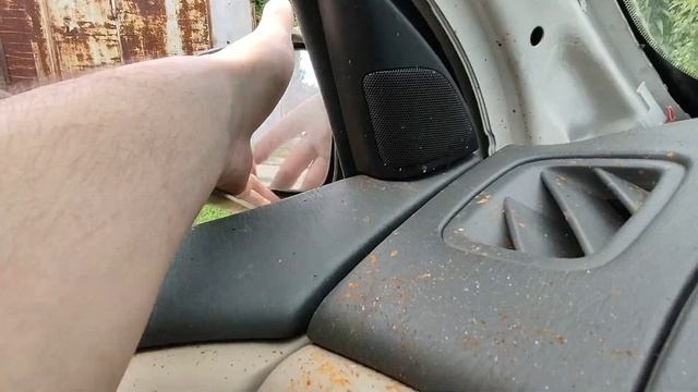 первый запуск Vista 3