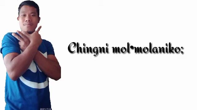 Ka•sabee Jisuko|Jisuna Rasong git number, 396|By:Jipson cheran. смотреть онлайн