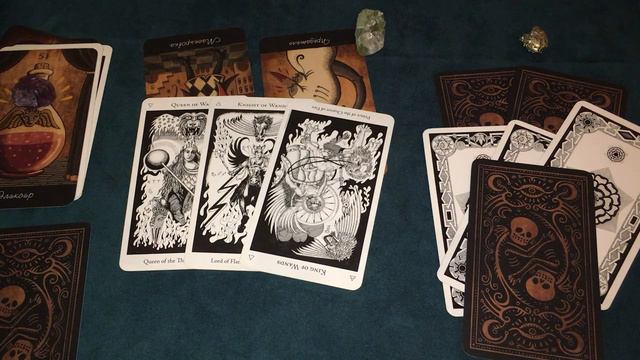 Что говорят за вашей спиной. И кто говорит 