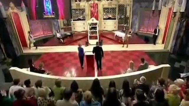 Как носить стильные туфли? смотреть онлайн