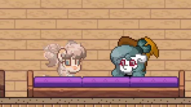 Самый обычный день в пони таун с Жанной😎💅 смотреть онлайн