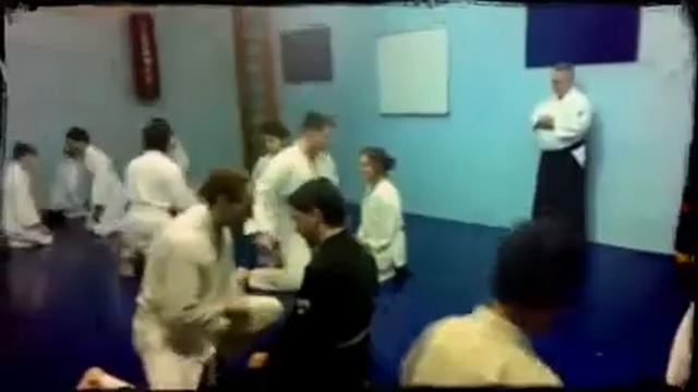 СЕМИНАР О.А. БЕЛОВА В "ТЭН-ЧИ" смотреть онлайн