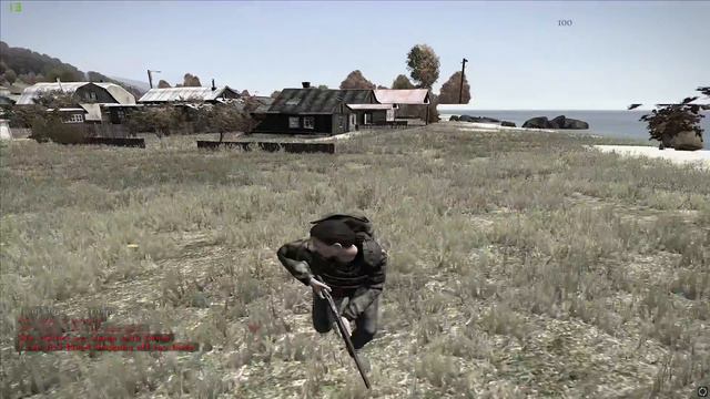 DayZ - From Rags To Riches смотреть онлайн