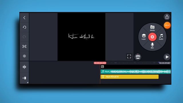 Kinemaster Glow Lyrics Editing | Glow Lyrics Video Editing | How To Make Glow Lyrics In Kinemaster. смотреть онлайн