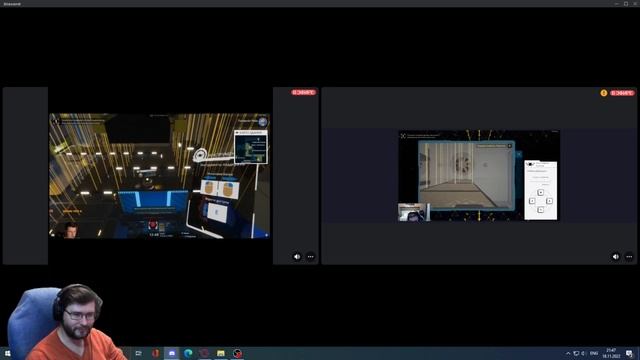 Общение с друзьями - Operation: Tango №1 смотреть онлайн