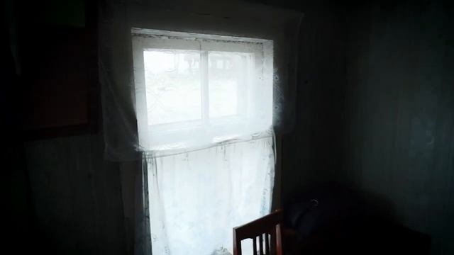 Купил дореволюционную избу. Обзор деревенского дома. Часть 1 смотреть онлайн