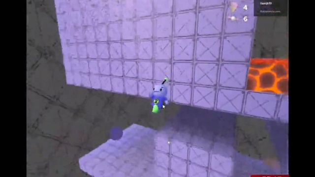 Robot 64 Beta Demo Speedrun in 5:39 смотреть онлайн