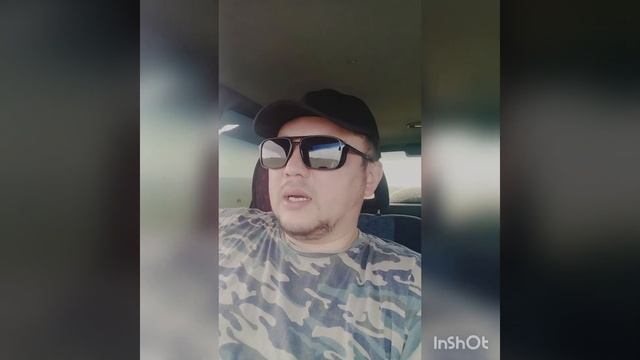 Овцеводство в Казахстане.