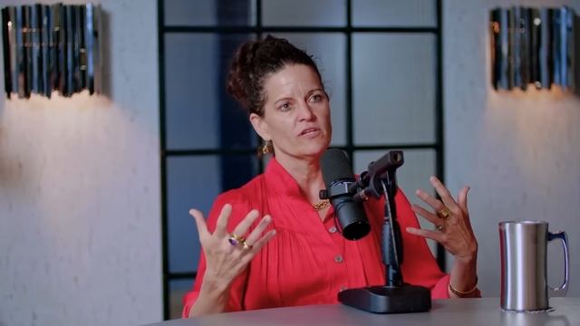 What Men & Women NEED To Know About The Menstrual Cycle | Dr. Mindy Pelz смотреть онлайн