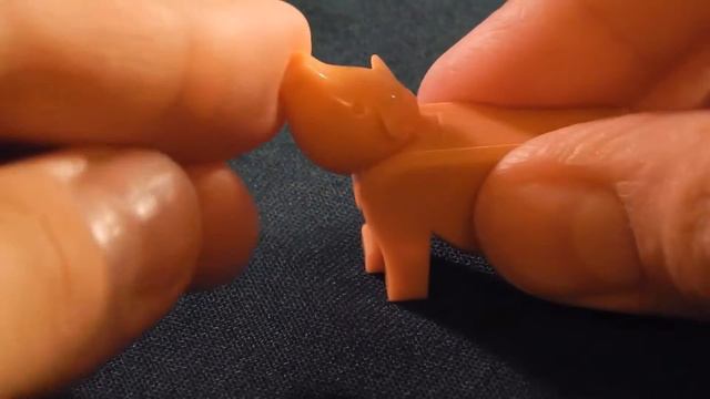 Посылка из Китая(LEGO мечи,лошади,коровы,свиньи) смотреть онлайн