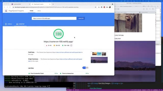 The Power of Gatsby StaticImage + More (Q&A) смотреть онлайн