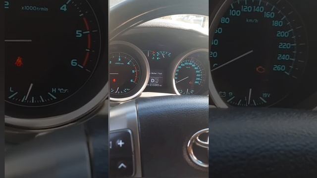 Ландкрузер 200 свап шымкент 3uzfe