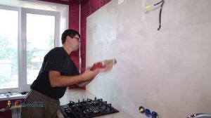 Установка кухонного фартука из МДФ converted 1