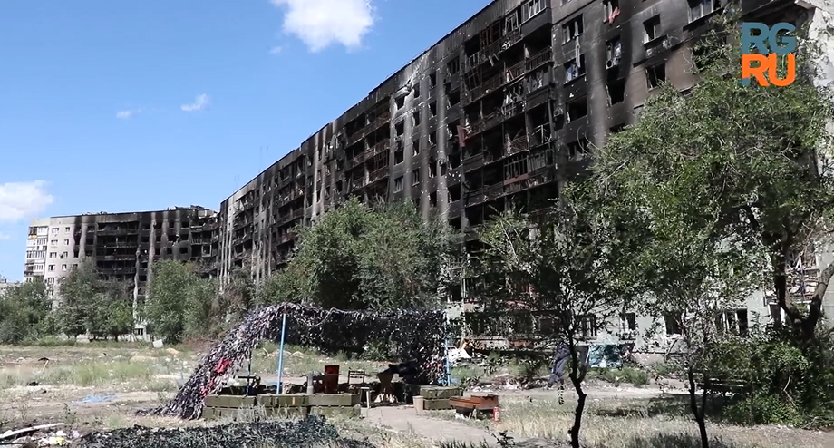 Корреспондент 