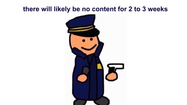 Very Important Message from the Commander™ смотреть онлайн