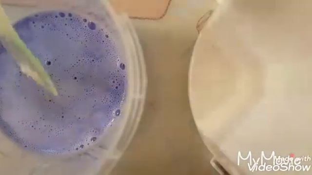 Как сделать классный слайм смотреть онлайн