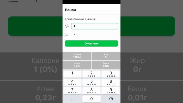 Рецепты Десертов