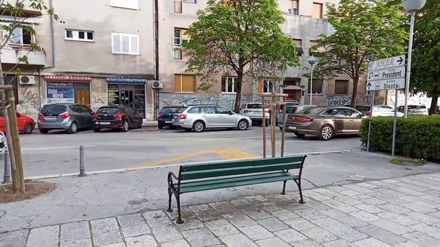 Sony Xperia L3 Test kamere 4 смотреть онлайн