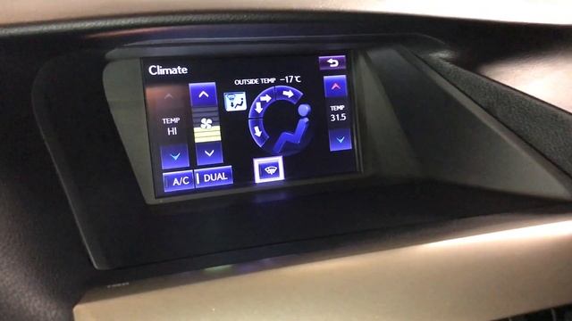 Used Grey 2015 Lexus RX 350 F Sport Package Walk Around Review - Leduc, Alberta смотреть онлайн