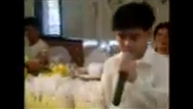 Kyle Balili смотреть онлайн