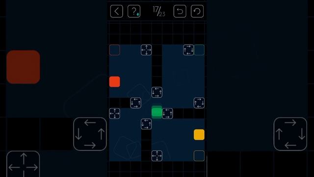 Cubus - Block Slide Puzzle (mobile game) смотреть онлайн