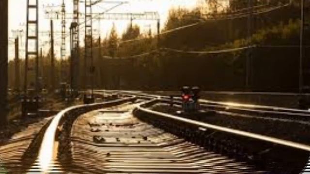 День железнодорожника смотреть онлайн