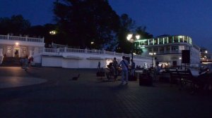 группа «Рояль в кустах»