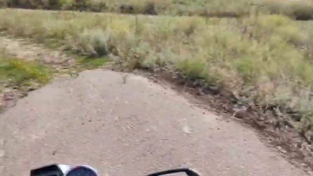 ЗАМЕР СКОРОСТИ НА МОТОРОЛЛЕРЕ ДЕСНА 200! смотреть онлайн