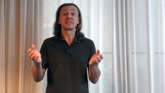 Поэт Сергей Данилов - Радостный ветер (Альбом "Размышления на самоизоляции") Современная поэзия смотреть онлайн