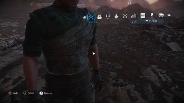 The Technomancer on R7 240 A4 6300 Part 5/6 смотреть онлайн