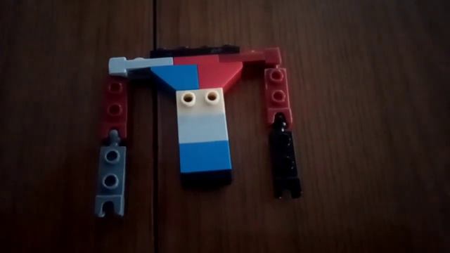 Туториал: Фредбер (эндо скелет) смотреть онлайн