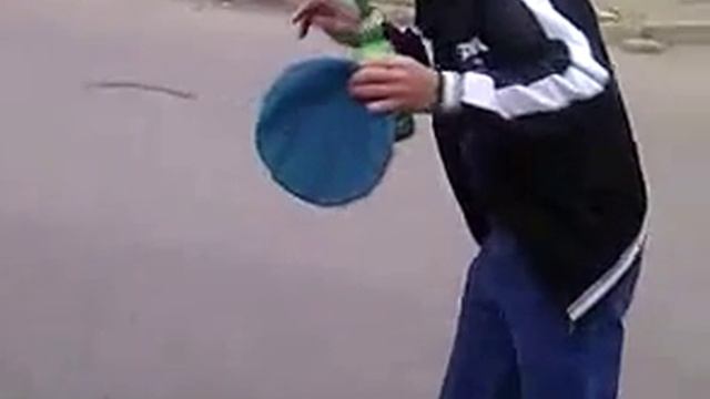 день ВДВ в Твери с другого угла