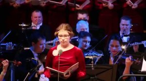 Ц.ФРАНК. Гимн Panis Angelicus (Ангельский хлеб)