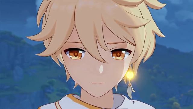 ANGEL X Genshin Impact II AMV смотреть онлайн