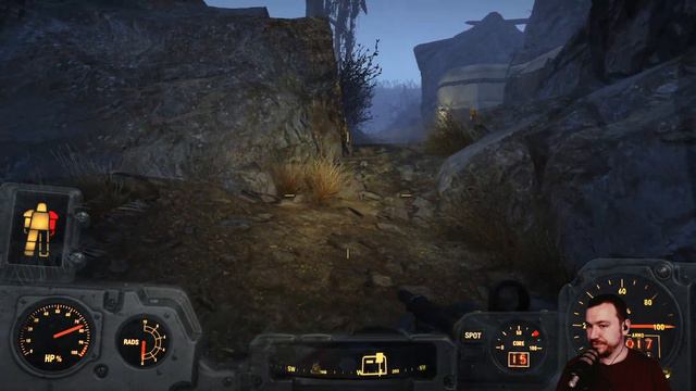 Замок Fallout 4 №4 смотреть онлайн